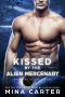 [Warriors of the Lathar 12] • Kissed by the Alien Mercenary